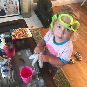 Meet your Posher, Josh